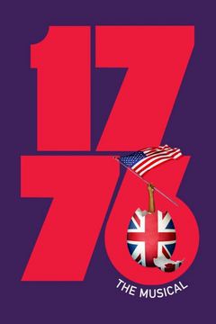 1776 Broadway Show | Broadway World