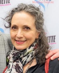 Bebe Neuwirth