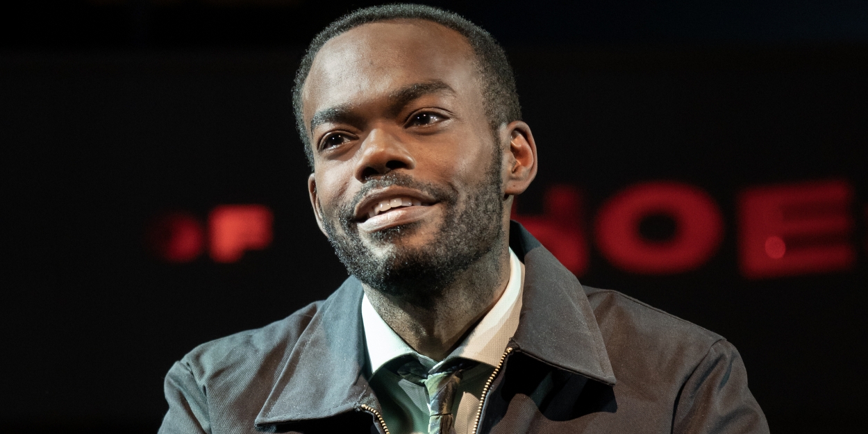 Photos: First Look at William Jackson Harper, April Matthis & More in PRIMARY TRUST Photo