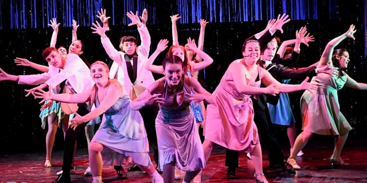 Photos: CM Performing Arts Presents The Long Island Premiere Of THE PROM Photo