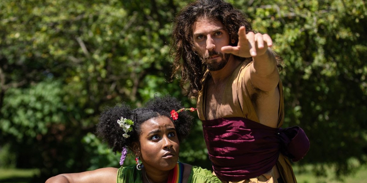 Free Production of Shakespeare's CYMBELINE to be Presented in Six Chicago Parks This Summer