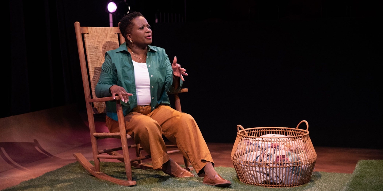 Review: PRETTY FIRE at Omaha Community Playhouse