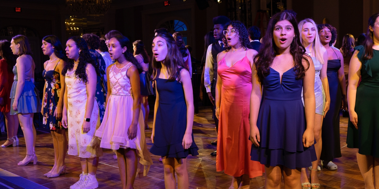 Photos: Paper Mill Playhouse Celebrates Its 85th Anniversary At Annual Gala Photo