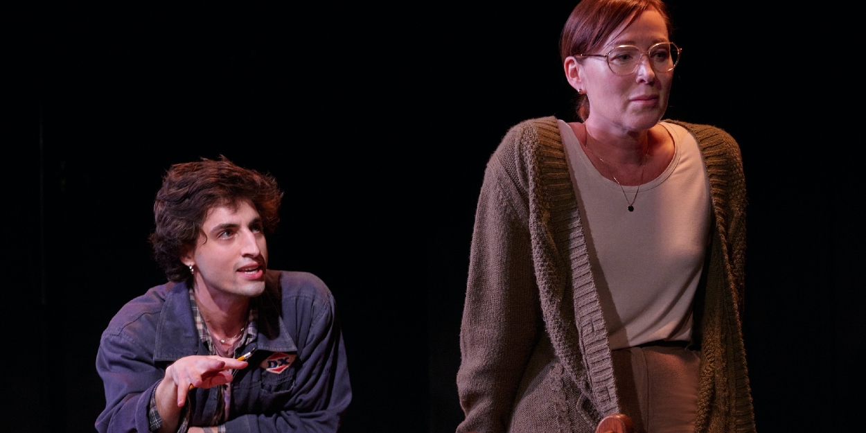 Review: THE SOUND INSIDE at Coal Mine Theatre