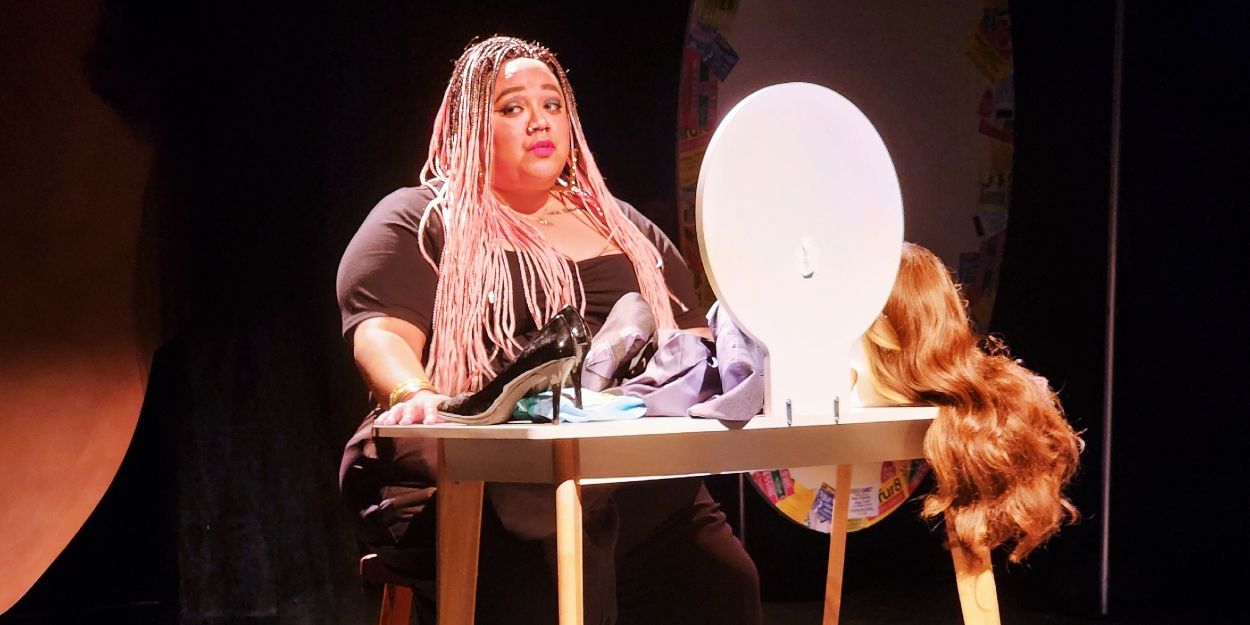 Review: THE GLORIOUS WORLD OF CROWNS, KINKS AND CURLS at The Arts Factory