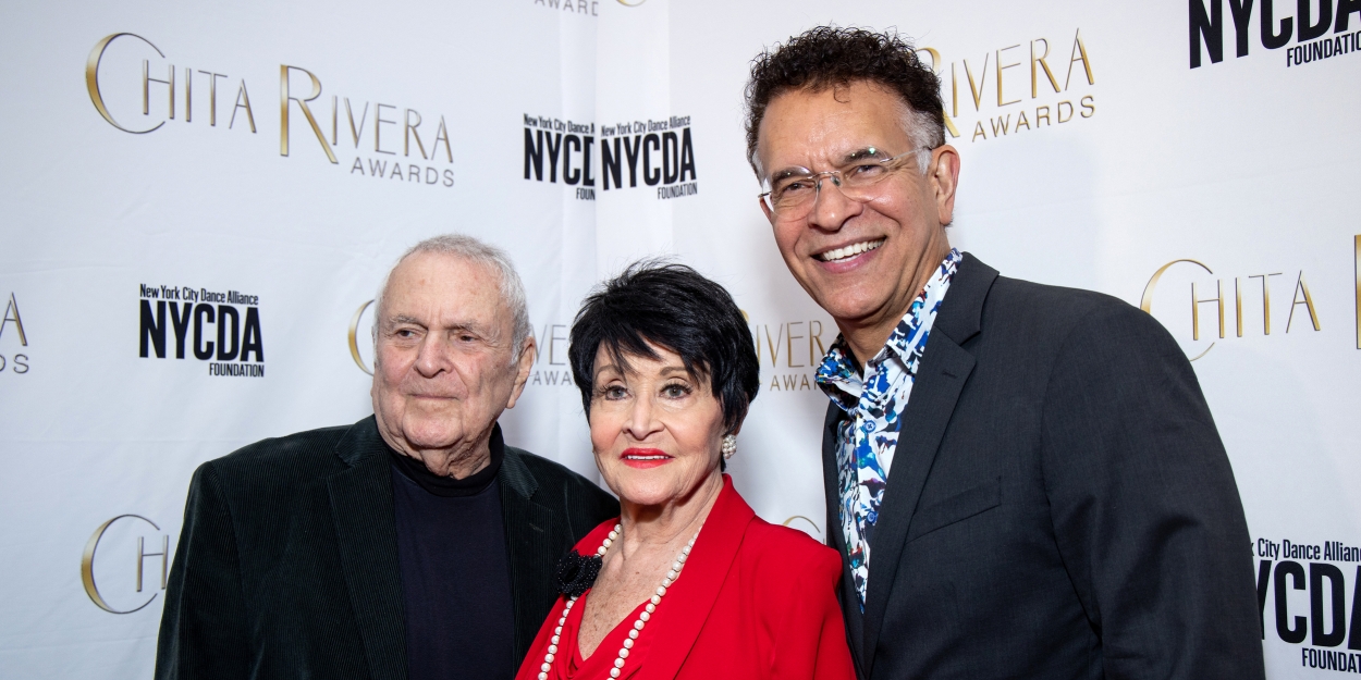 Photos: Inside the 2023 Chita Rivera Awards Photo