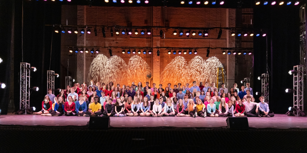 2023 Sutton Foster Award Winners Revealed