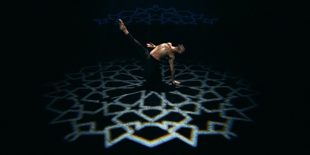 Review: FJK DANCE: Raising the Arab Voice in Contemporary Dance at New York Live Arts