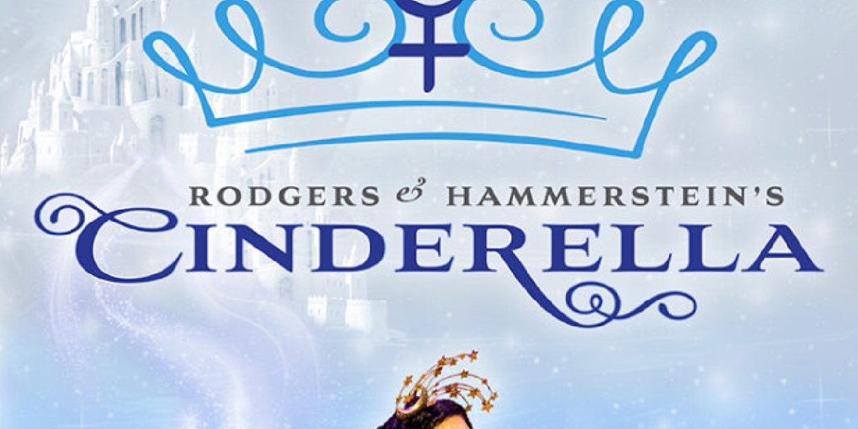 Review: CINDERELLA at Geva Theatre