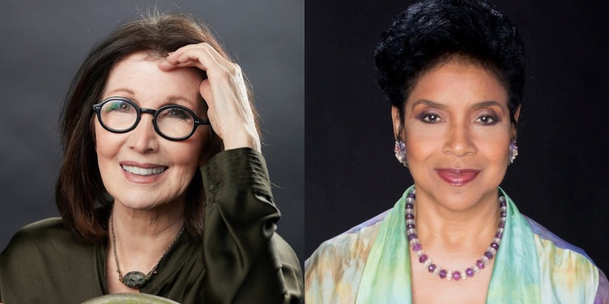 Joanna Gleason to Direct Phylicia Rashad in MASTER CLASS