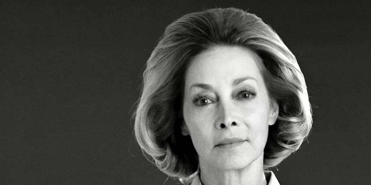 Interview: Sharon Lawrence in THE SHOT at NJ Rep 4/6 to 4/23 Photo