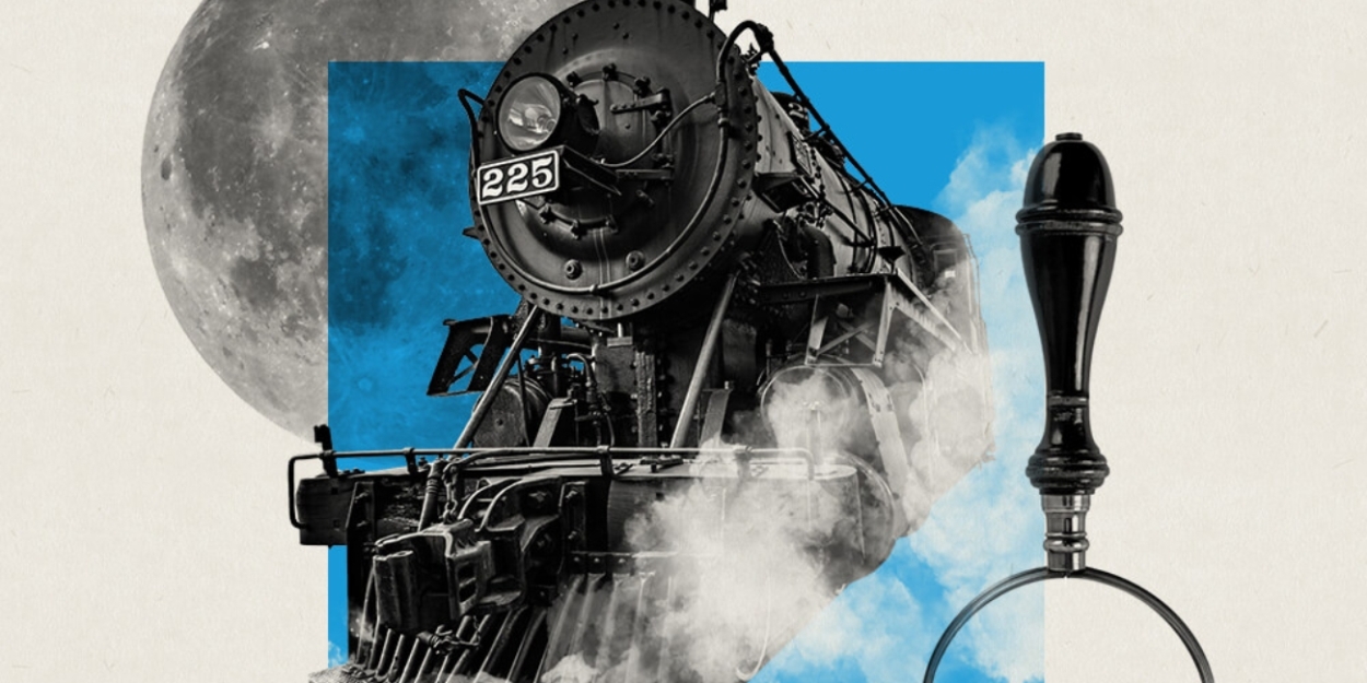Review: MURDER ON THE ORIENT EXPRESS at Guthrie Theater