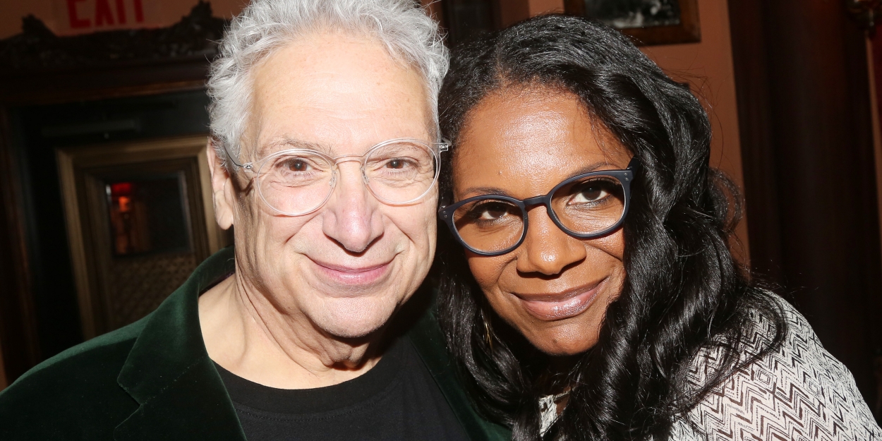 Photos: Inside the 2023 New York Drama Critics' Circle Awards Photo