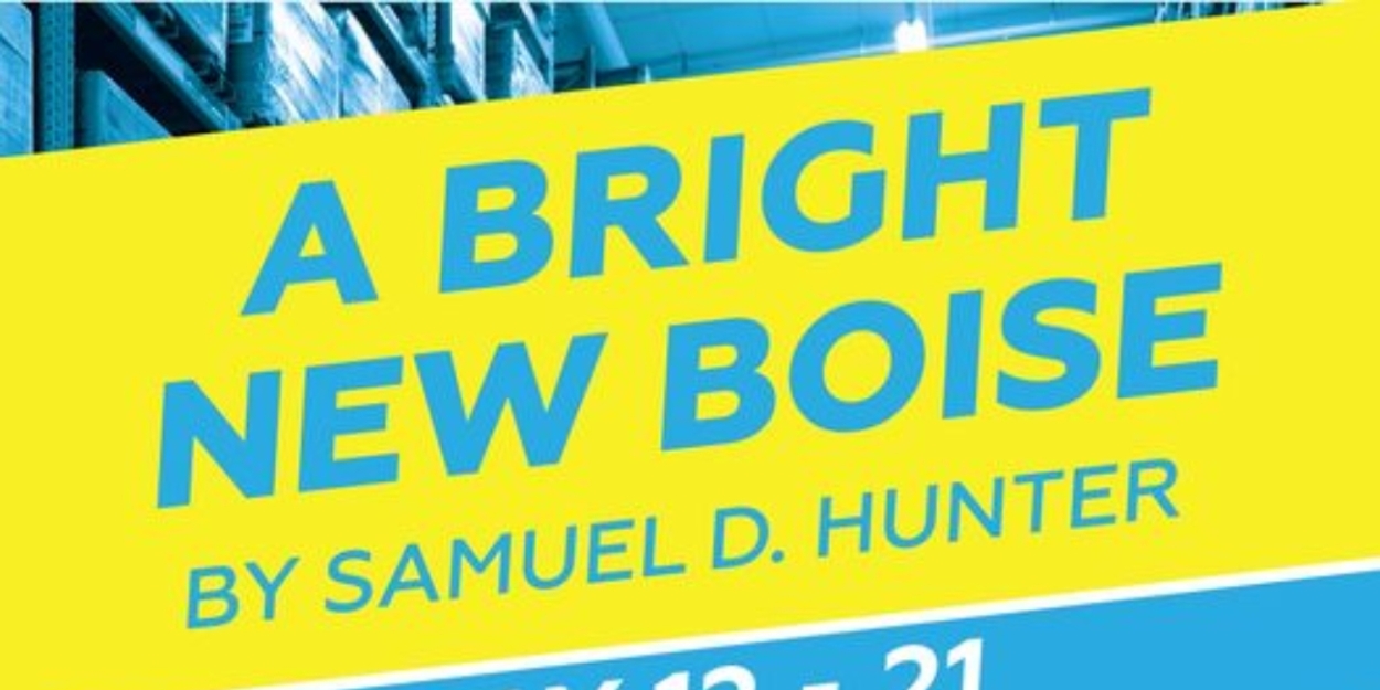 Review: A BRIGHT NEW BOISE at Iowa Stage