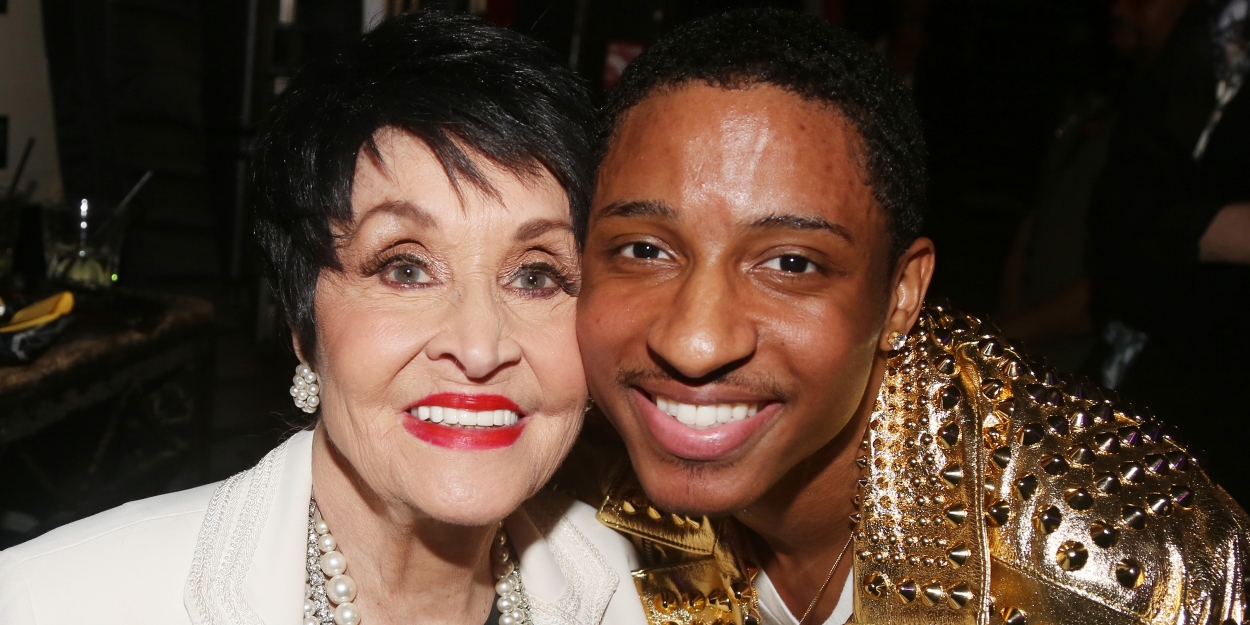 Photos: Go Inside BroadwayWorld's Star-Studded 20th Anniversary Celebration Photo