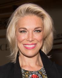 Hannah Waddingham