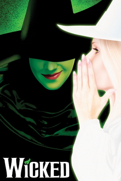 Wicked Broadway Show | Broadway World