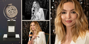 Video: Jodie Comer Is Coming for Her Tony Award Photo