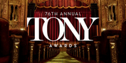 Everything We Know So Far About the 76th Annual Tony Awards Photo