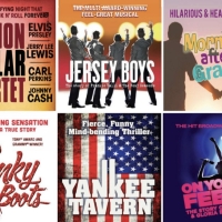 KINKY BOOTS, ON YOUR FEET! and More Set For Riverside Theatre's 2023/24 Season