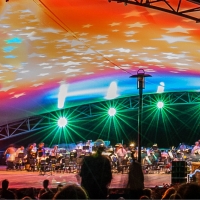 Charlotte Symphony Announces The 2023 Summer Season- Summer Pops At Symphony Park