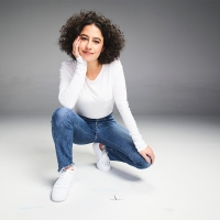Ilana Glazer Live! Comes to The VETS in Providence in August
