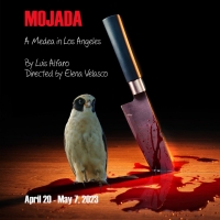 1st Stage Presents MOJADA Beginning This Month