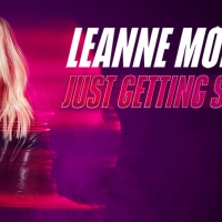Leanne Morgan Comes to DPAC This Summer