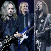 Styx Comes to the Ford Wyoming Center in November