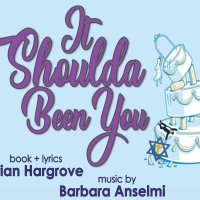 Pandora Productions Closes Season With IT SHOULDA BEEN YOU!