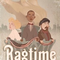 Possum Point Players Presents RAGTIME in September