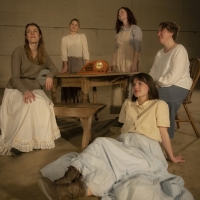 City Circle Theatre Company Presents DANCING AT LUGHNASA