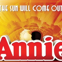 ANNIE Will Be Presented as Part of Broadway in Jackson in May