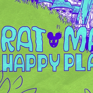 RAT MAN HAPPY PLACE To Take Stage At Orlando Fringe Theatre Festival