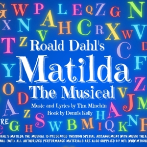 MATILDA to be Presented at Rubber City Theatre in June