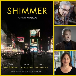 Korie, Davis & Schulman's SHIMMER To Have First Industry Workshop At Yale Schwarzman Center