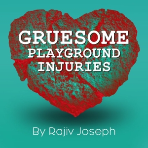 Review: GRUESOME PLAYGROUND INJURIES at Kirkwood Performing Arts Center