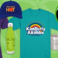 Shop Spring Essentials in BroadwayWorld's Theatre Shop Special Offer