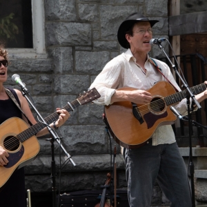 Patti Casey Returns To Vergennes This Month