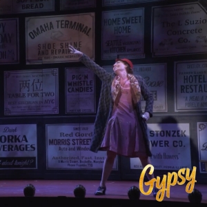 Video: First Look at Judy McLane, Talia Suskauer & More in GYPSY