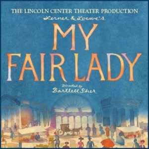 Interview: Michael Hegarty of MY FAIR LADY at Robinson Center