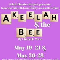 Selah Theatre Project to Present AKEELAH & THE BEE in May