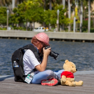 Palm Beach Photographic Centre Announces Youth Summer FOTOcamp 2023