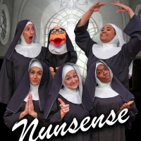 Review: NUNSENSE At Music & Art Community Center