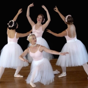 North Shore Civic Ballet Opens Spring Auction On May 26