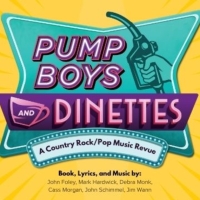 PUMP BOYS AND DINETTES Set To Rock Stage West This May