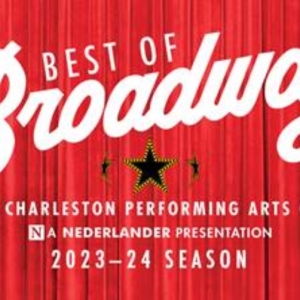 HADESTOWN, SIX, and More Set For Broadway Season at North Charleston Performing Arts Center