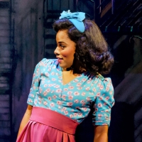 Review Roundup: NEW YORK, NEW YORK Opens On Broadway! Photo