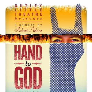 Nutley Little Theatre to Present HAND TO GOD in June