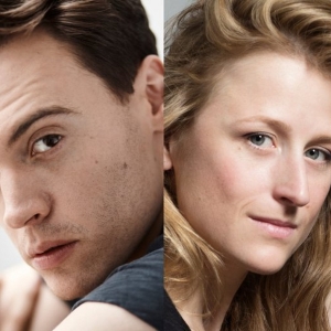 Erich Bergen, Mamie Gummer & More to Star in DIAL 'M' FOR MURDER Directed by Walter B